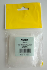 NIKON BM-1 copri monitor LCD