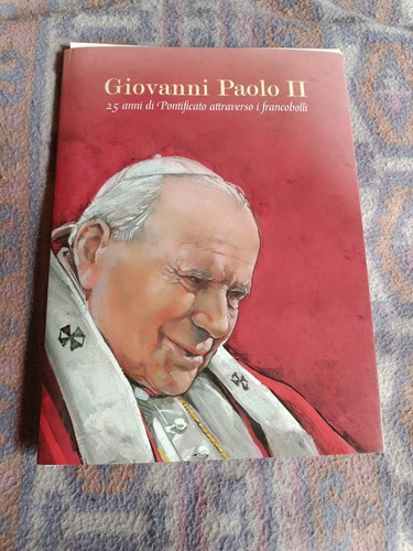 Giovanni paolo 25 anni - giovanni, di