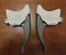 Leve freni Campagnolo Xenon