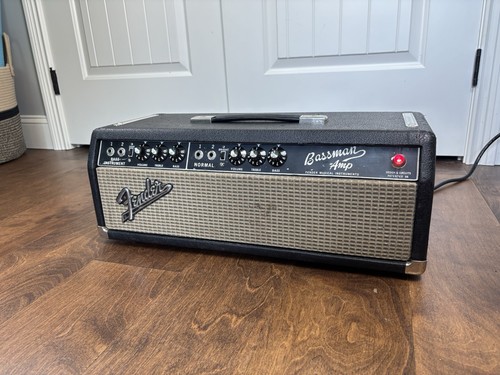 Amplificatore valvolare