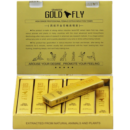 Moscone spagnolo gocce - spagnolo,