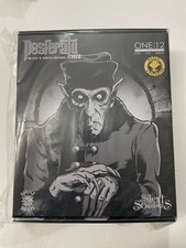 Mezco One 12 Collective