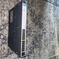 HP Procurve Switch