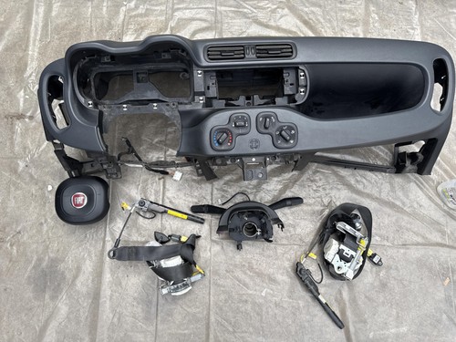 Kit airbag completo per fiat - per,