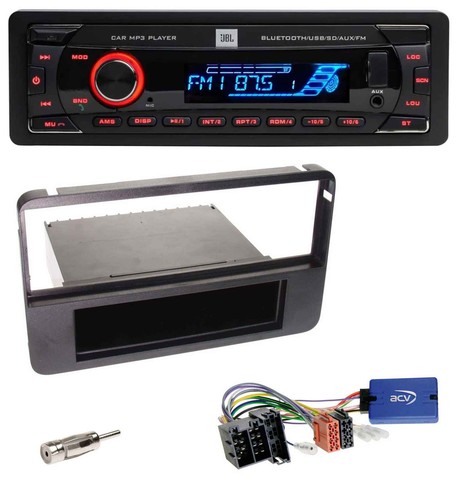 Jbl can bus mp3 - jbl, bluetooth