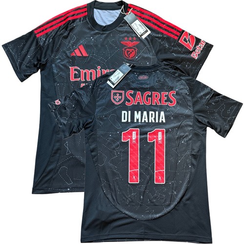 2024 benfica away jersey - benfica,