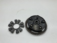 MOZZO PARASTRAPPI RUOTA