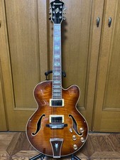 Ibanez artcore af86 vls - ibanez,