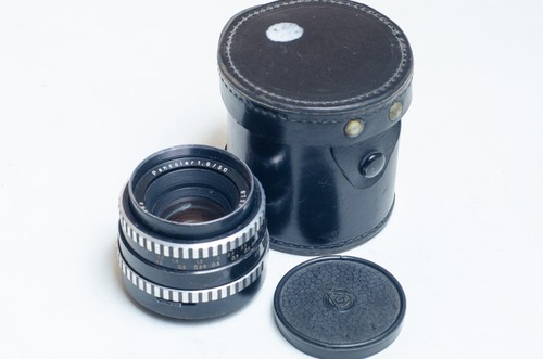 Carl zeiss pancolar - zeiss,
