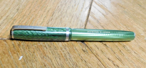 Penna stilografica vintage