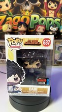 Funko pop dabi 637 fall - funko,