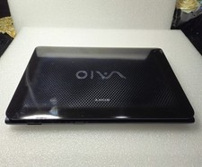 Sony vaio pcg 61713l - vaio, core