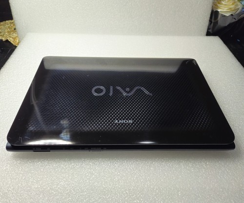 Sony vaio pcg 61713l core - vaio,