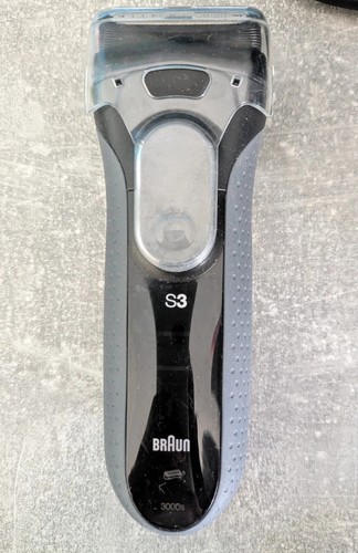 Braun series proskin - series, 3