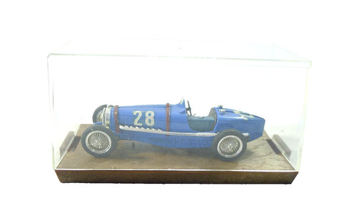 Idea regalo modellino vintage - modellino,