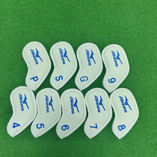 Coprimazza golf mizuno - coprimazza, da