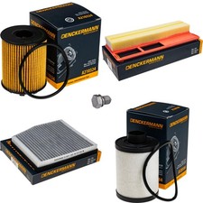 Kit Revisione DENCKERMANN per