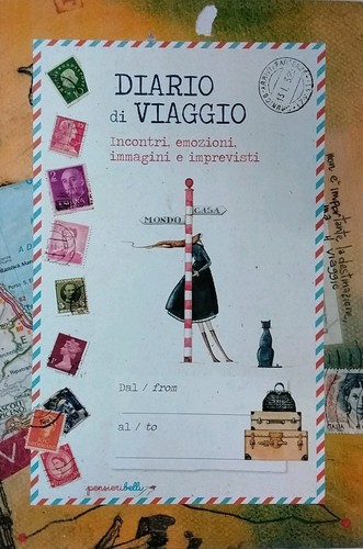 Diario viaggio incontri - di,