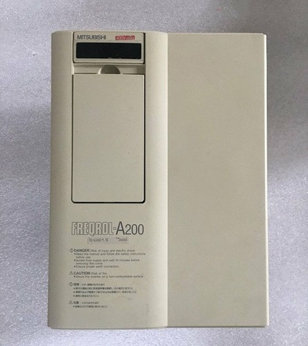 Inverter mitsubishi usato - inverter,