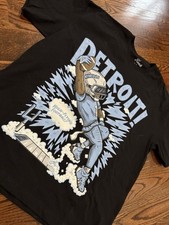 2025 Jameson Williams Detroit