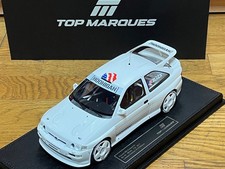1/18 Ford Escort RS Cosworth