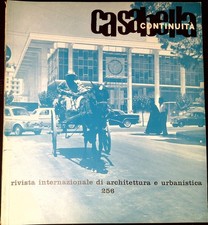 Casabella-continuità 