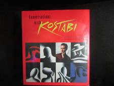 Conversations with Kostabi
