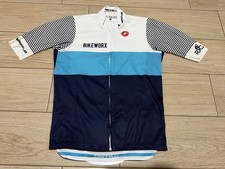 CASTELLI Maglia Uomo estiva