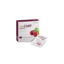 Bios Line Neocistin Pac A Urto