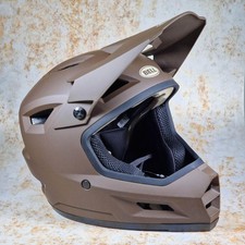 Casco integrale MTB BMX Bell
