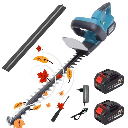 Tagliasiepi elettrico senza - tagliasiepi,