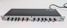 DBX 234XS Stereo 2-Way, 3-Way
