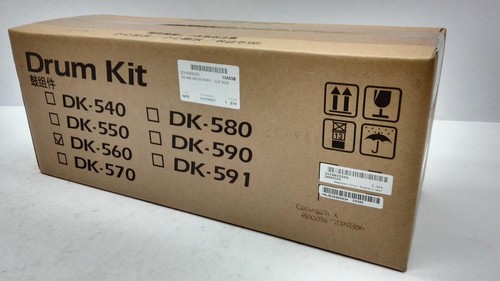Kyocera mita 560 - kyocera, set