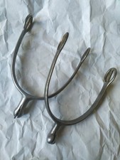 Speroni tedeschi marcati WW2 SC e LF