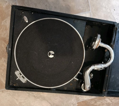 Hmv model portable wind - model,