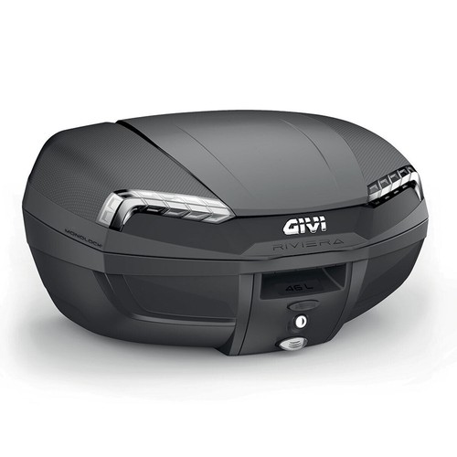 Bauletto givi e46nt riviera - givi,