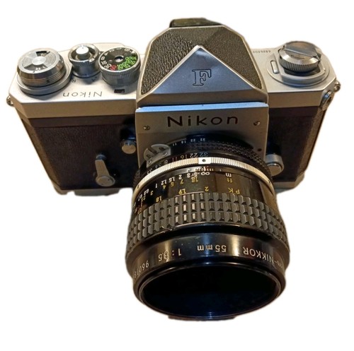 Nikon corpo mm fotocamera - 35,