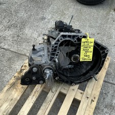 CAMBIO MANUALE PER LANCIA Musa