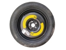Ruota di scorta ruota di
