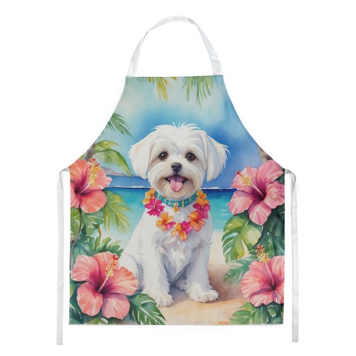 Grembiule maltese luau - grembiule,