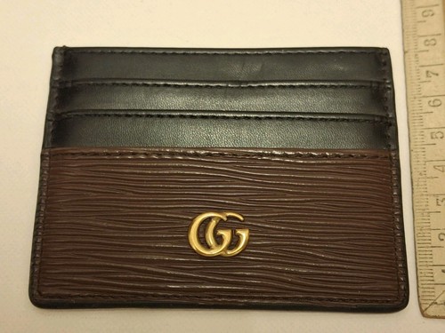 Gucci portatessera gg - gucci?, "gg"