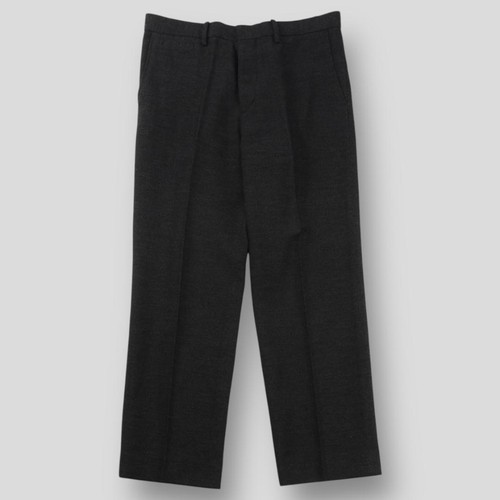Pantaloni visvim 22aw higgins - visvim,