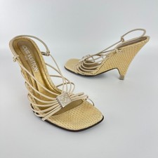 Louis Vuitton | Sandalo con