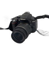 Nikon reflex digitale DSLR