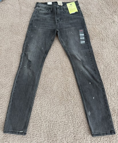 Jeans levi uomo 510 skinny - jeans,