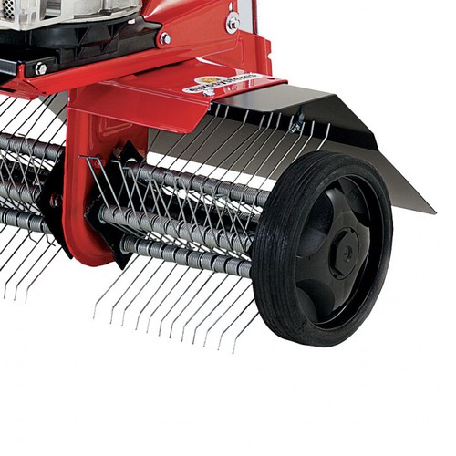 Rastrello molla eurosystems - rastrello,