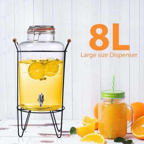 Dispenser bevande vintage - , in
