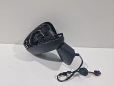 Ricambi Usati Specchio Specchietto Retrovisore DX Destro Opel Crossland X 2017