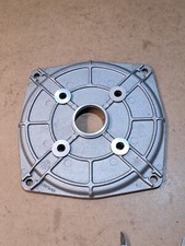 Mecc vecchia flangia