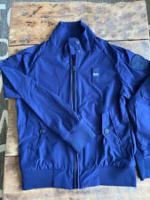 GIUBBOTTO ESTIVO BAMBINO 10 ANNI MEZZA STAGIONE MARCA BLAUER